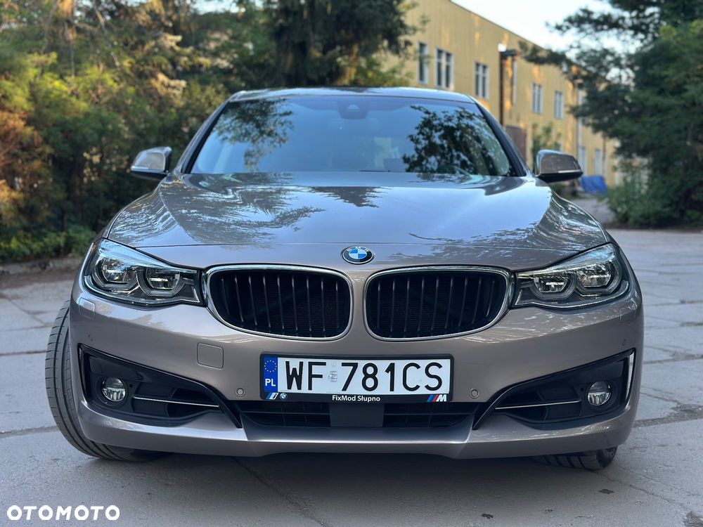 BMW 3GT - 10