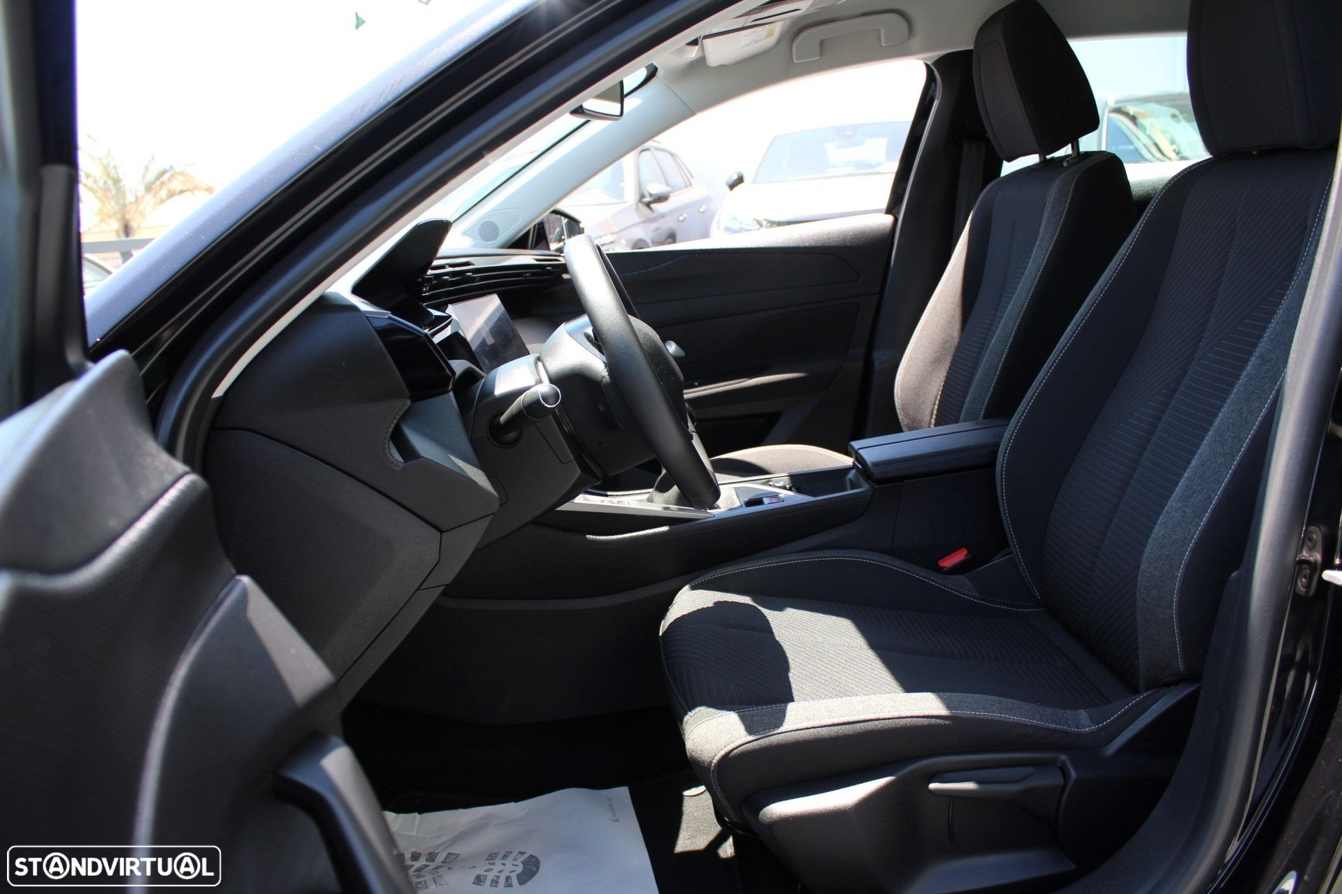 Peugeot 308 1.2 PureTech Active Pack - 9