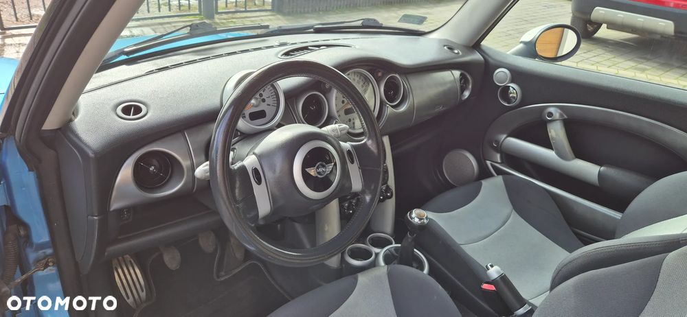 MINI Cooper S - 13