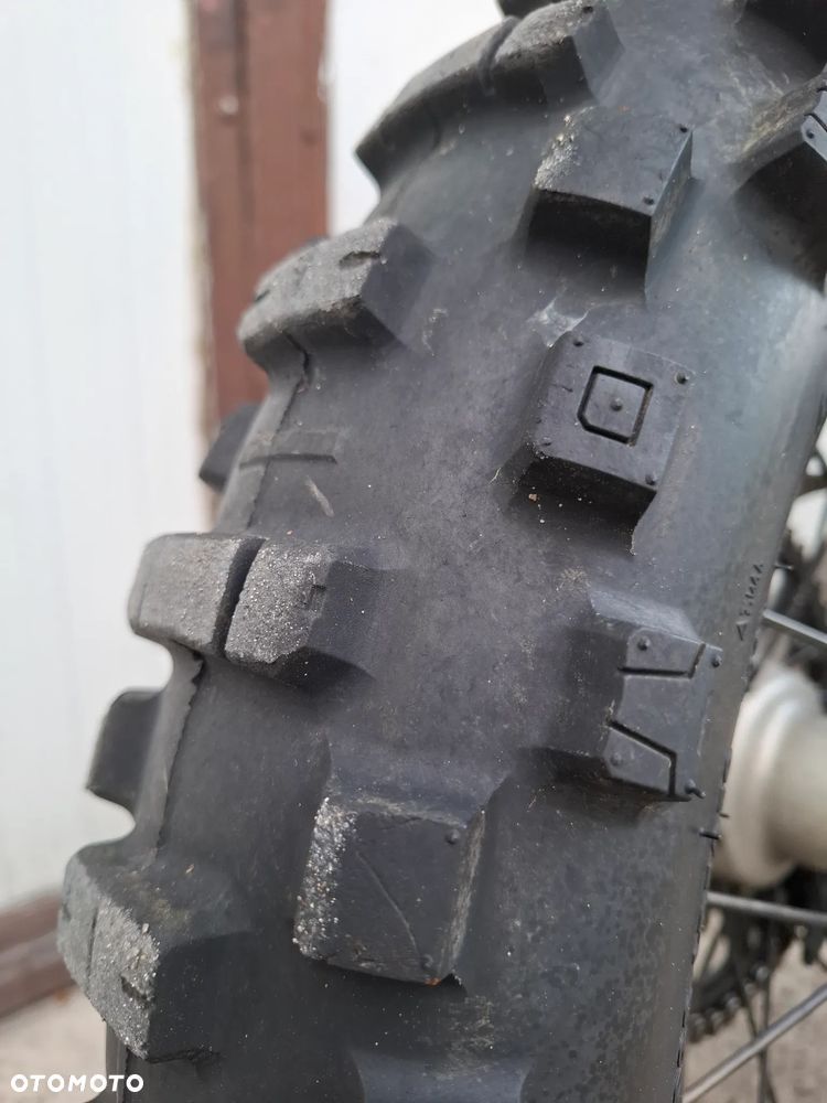 KTM EXC 350 - 10