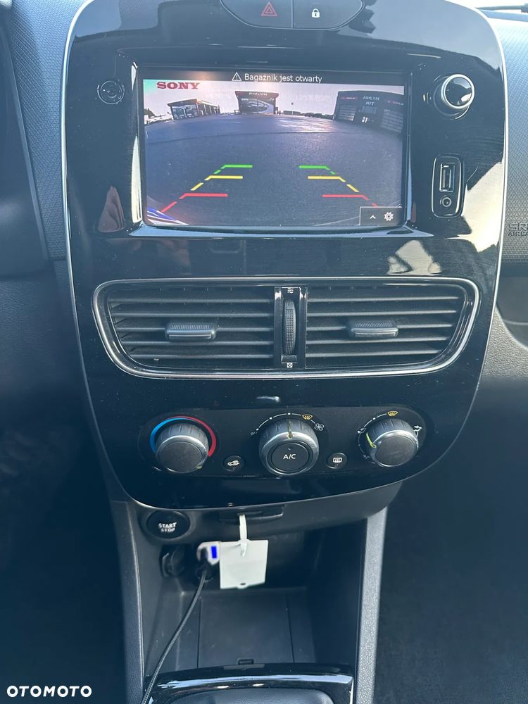 Renault Clio dCi 75 Expression - 6