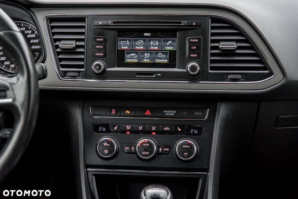 Seat Leon - 21