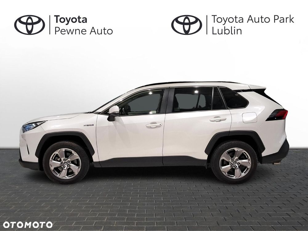Toyota RAV4 2.5 Hybrid Comfort 4x4 - 2