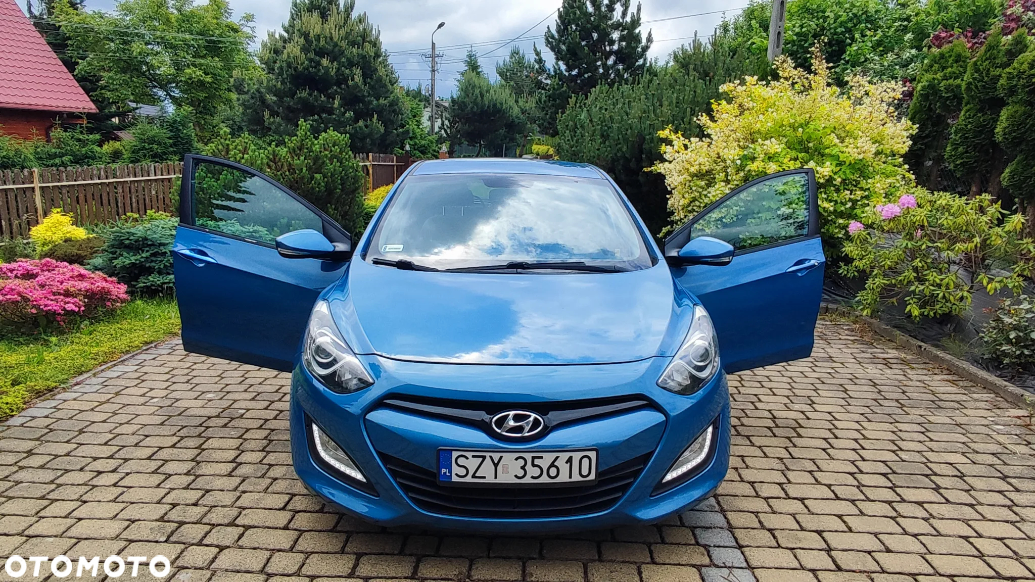 Hyundai i30 - 8