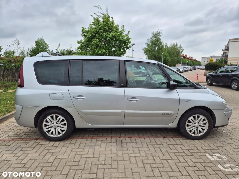 Renault Espace 2.0 dCi 175 FAP Edition 25th - 8