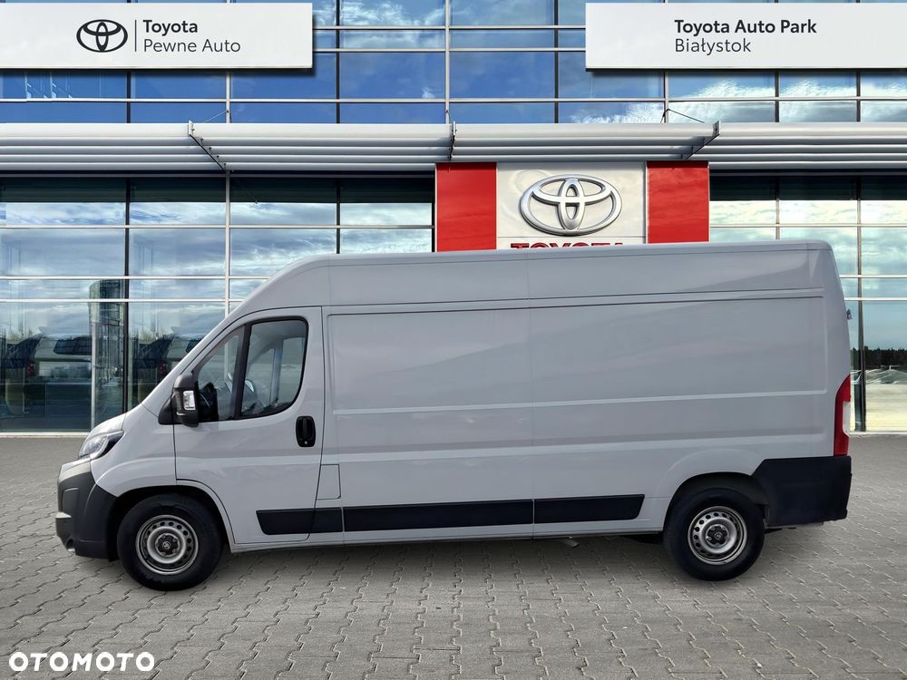 Toyota PROACE MAX - 2