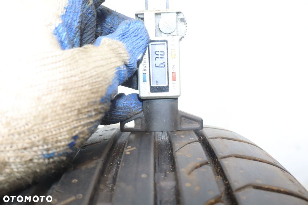 opona opony 4 szt 205/45/17 lato - 6