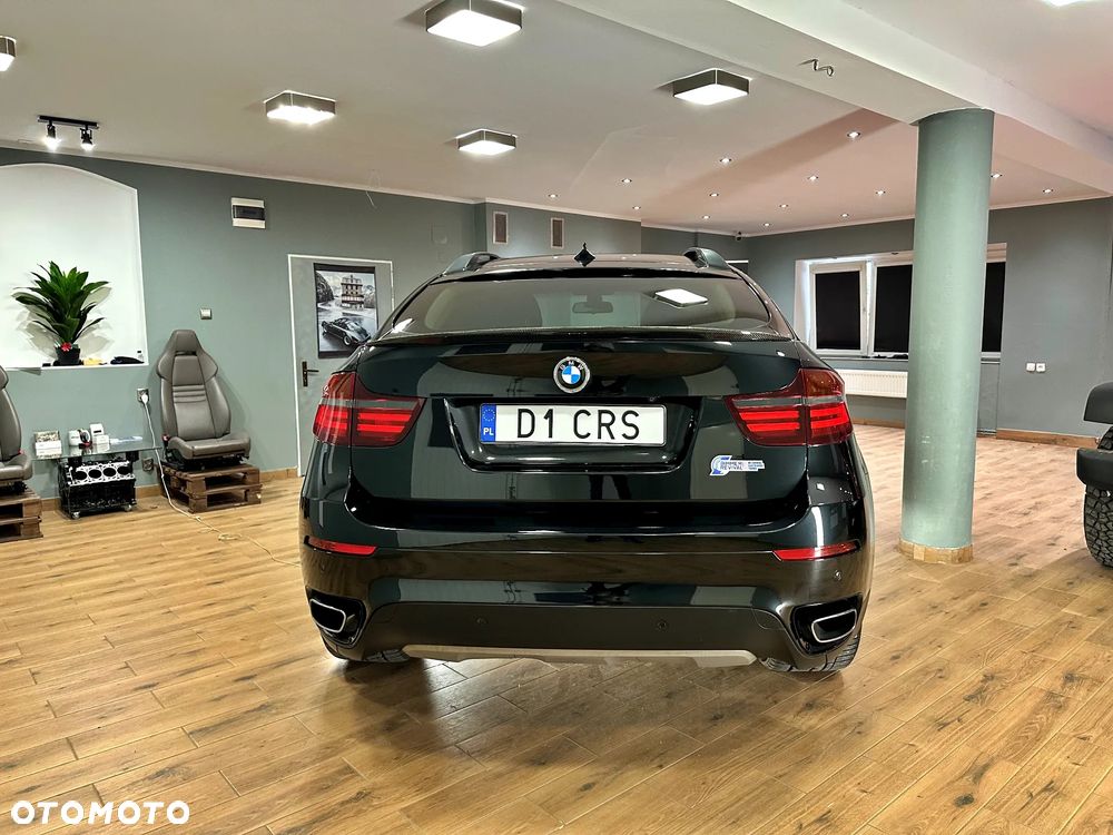 BMW X6 xDrive40d M Sport Edition - 12