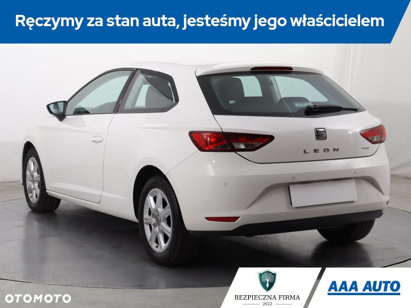Seat Leon - 5