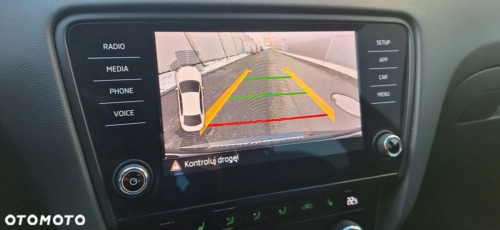 Skoda Octavia 2.0 TDI SCR Style DSG - 21