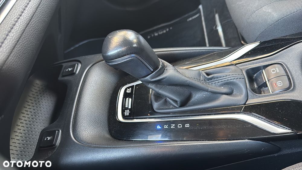 Toyota Corolla 1.8 Hybrid Comfort - 31