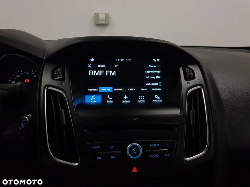Ford Focus 1.5 EcoBoost STart-Stopp-System ST-LINE - 15