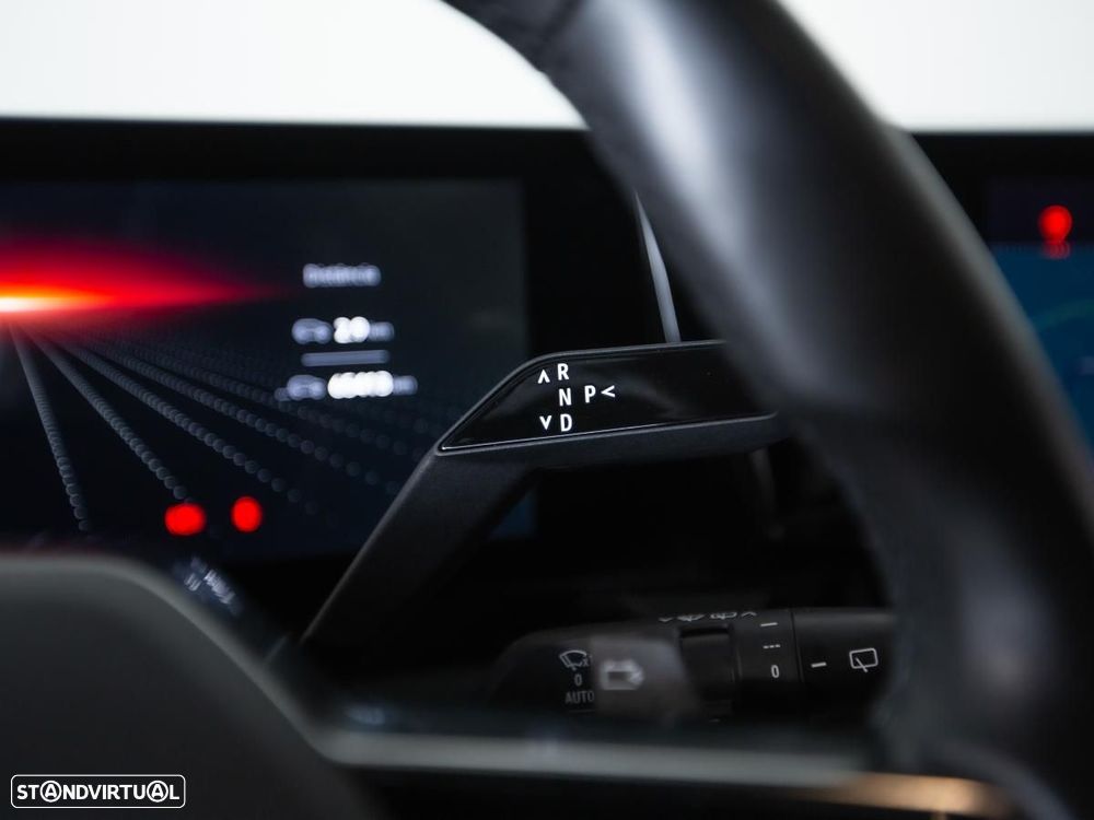 Renault Mégane E-Tech EV60 Equilibre Optimum Charge - 16