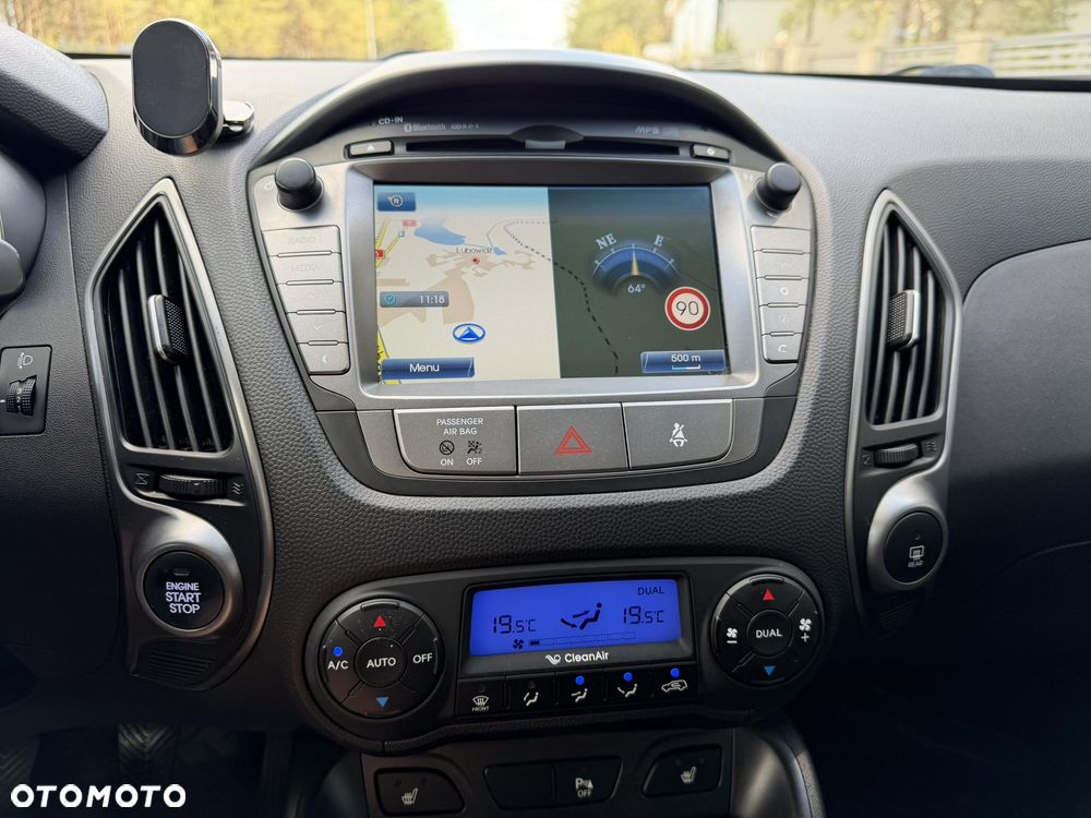 Hyundai ix35 1.6 GDI Premium 2WD - 29