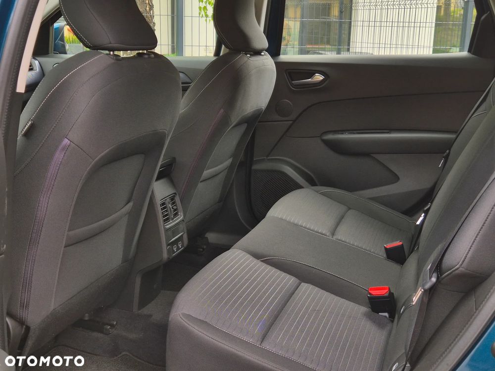 Renault Arkana 1.6 E-TECH Equilibre MMT - 35