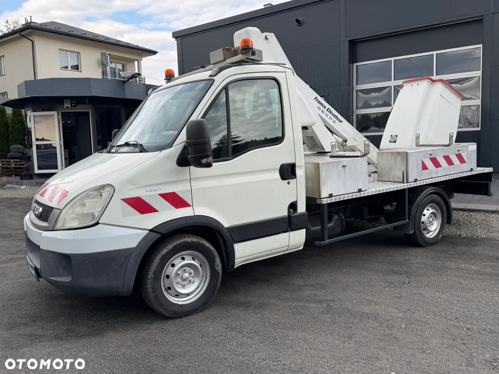 Iveco Daily - 6