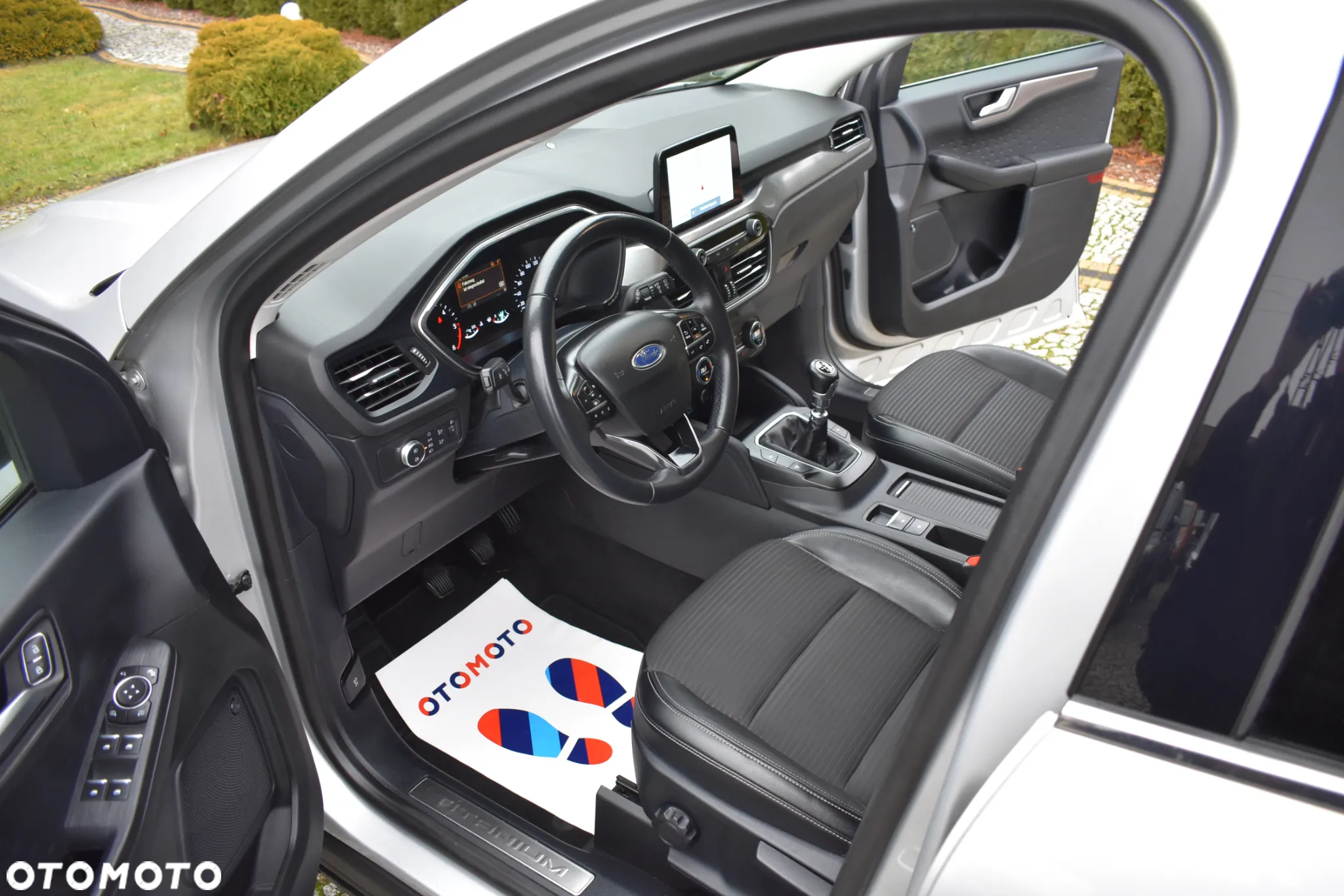 Ford Kuga 2.0 TDCi 2x4 Titanium - 7