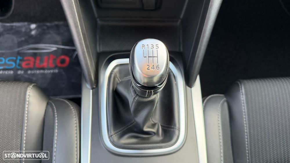 Renault Mégane Sport Tourer 1.5 Blue dCi Intens - 40