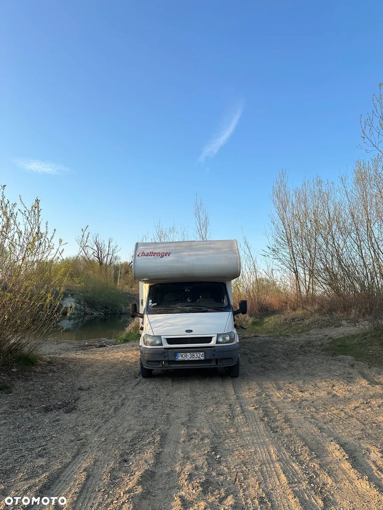 Ford Transit - 2