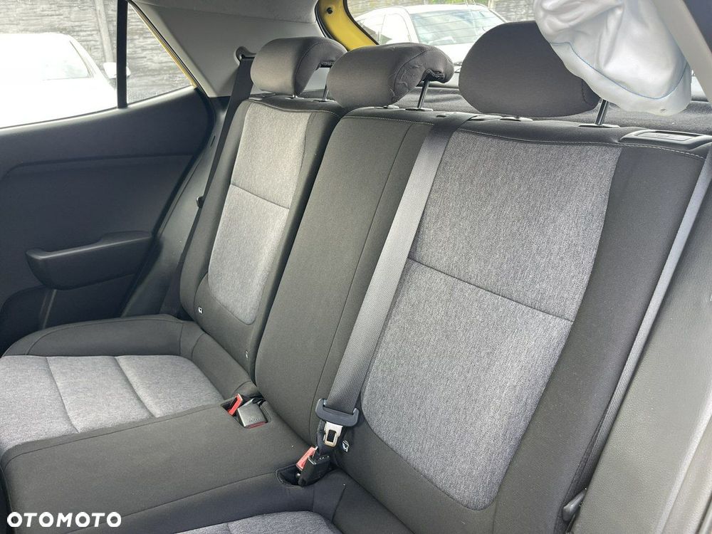 Kia Stonic 1.4 Edition 7 - 10