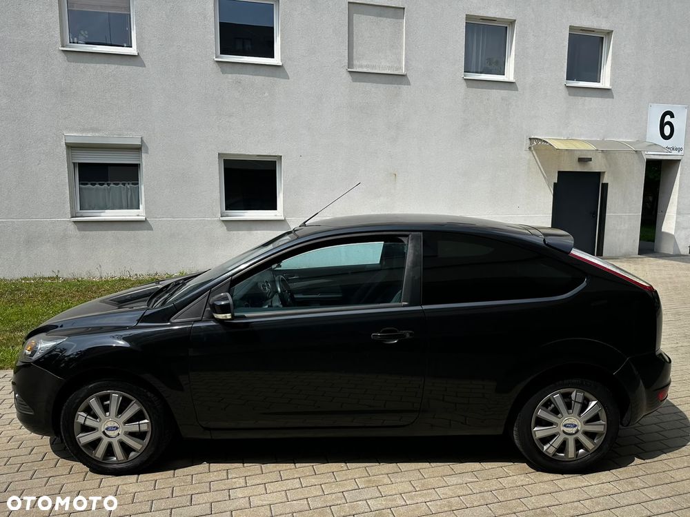 Ford Focus - 20