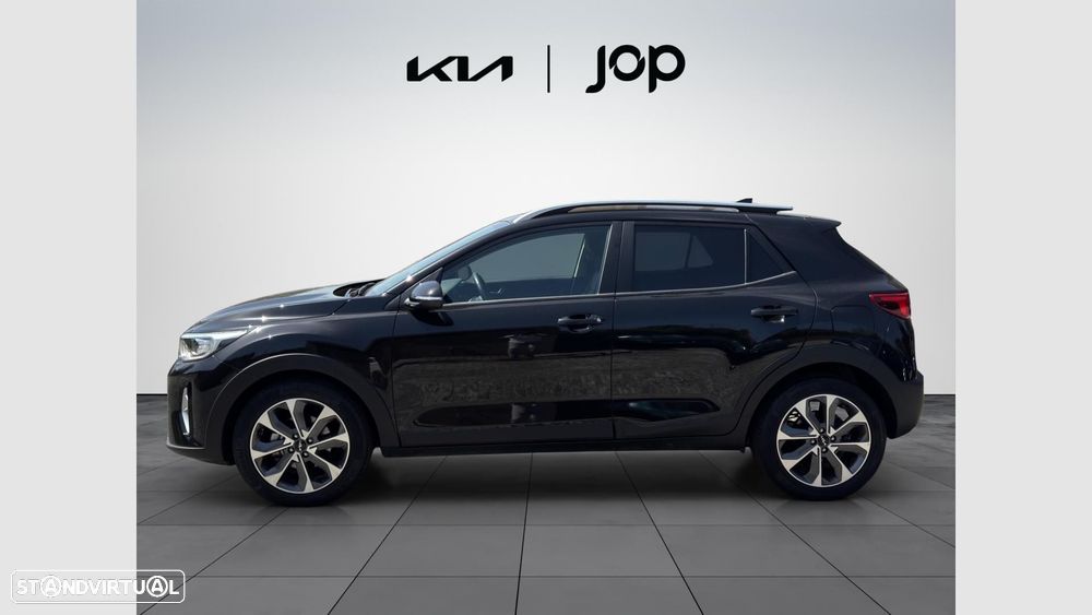 Kia Stonic 1.0 T-GDI Drive - 3