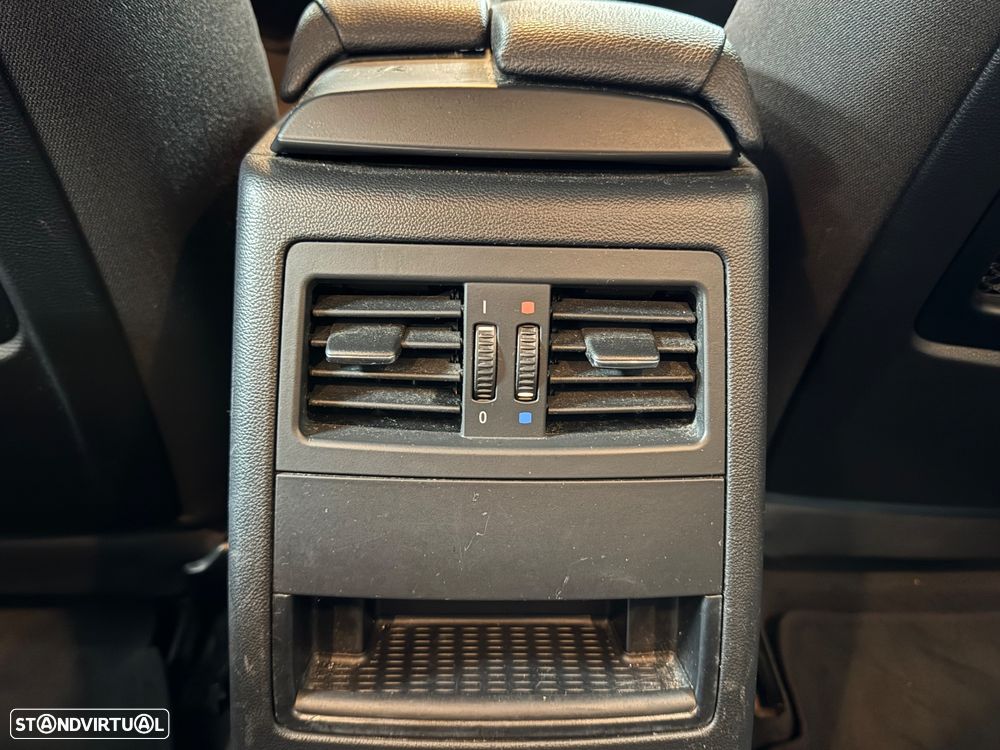 BMW 320 d DPF Edition Fleet - 48