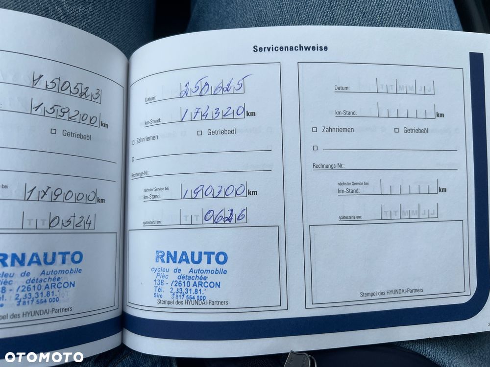 Hyundai i30 1.4 Edition Plus - 8