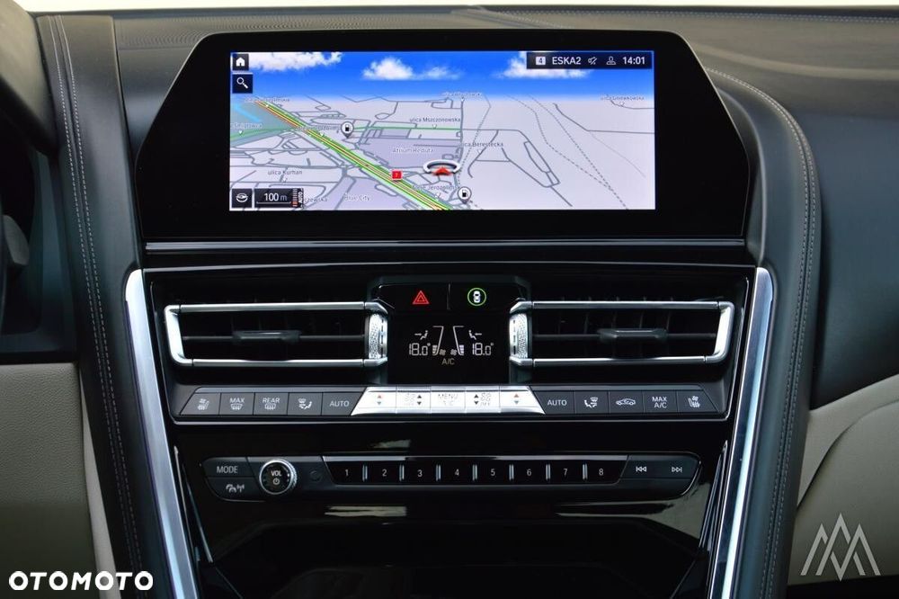 BMW Seria 8 - 35