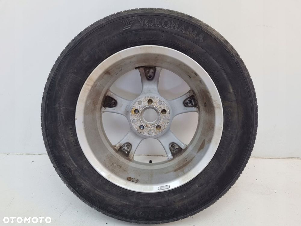FELGA ALUMINIOWA EtaBeta Tettsut opona 235/65 R17 5x130 Yokohama Geolandar - 13