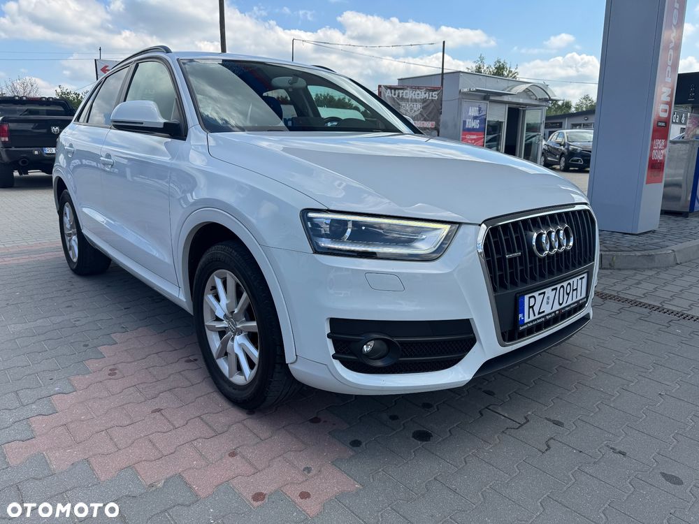 Audi Q3 - 6