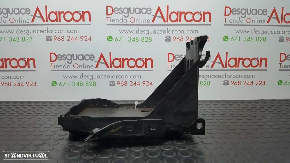 SUPORTE DE BATERIA CITROEN C4 PICASSO SX - 1