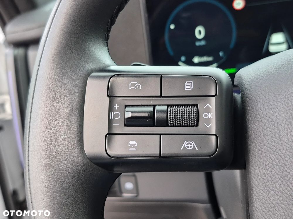 Hyundai Santa Fe 1.6 T-GDI HEV Platinum 4WD - 30