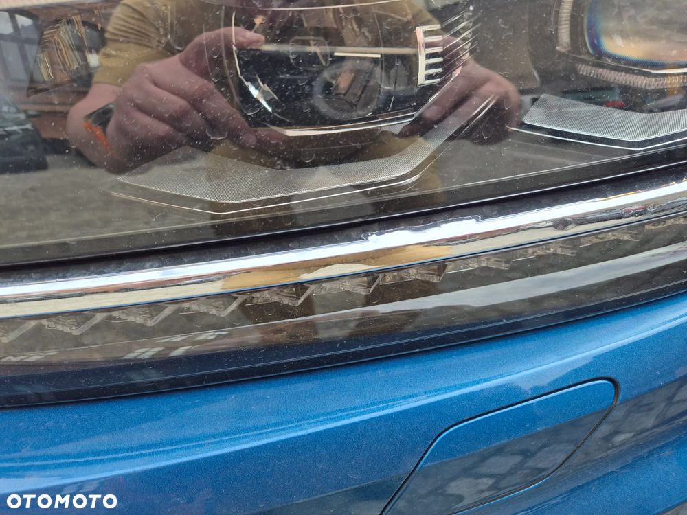 Volkswagen Tiguan 2.0 TSI BMT 4Mot Highline DSG - 7