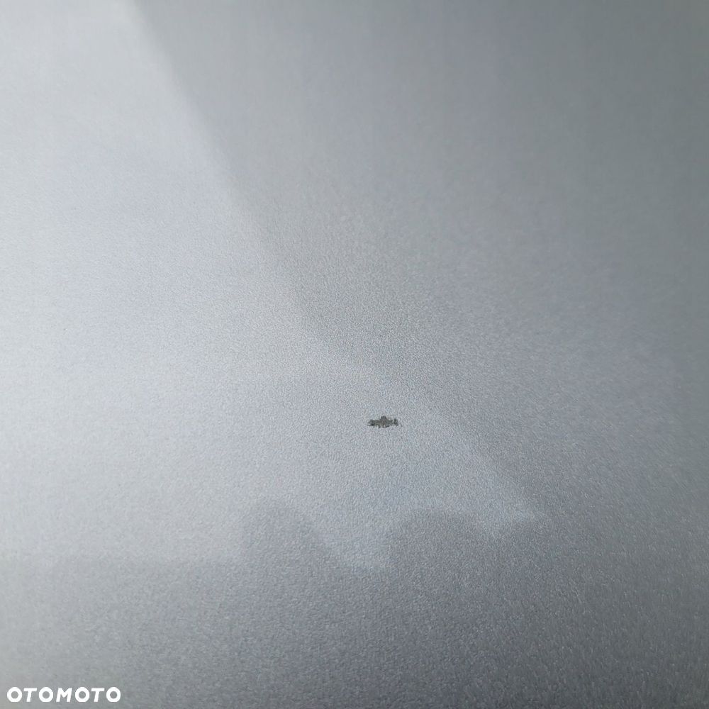 MERCEDES ML W164 LIFT DRZWI TYLNE TYŁ LEWE C775 SREBRNE KOMPLETNE - 4