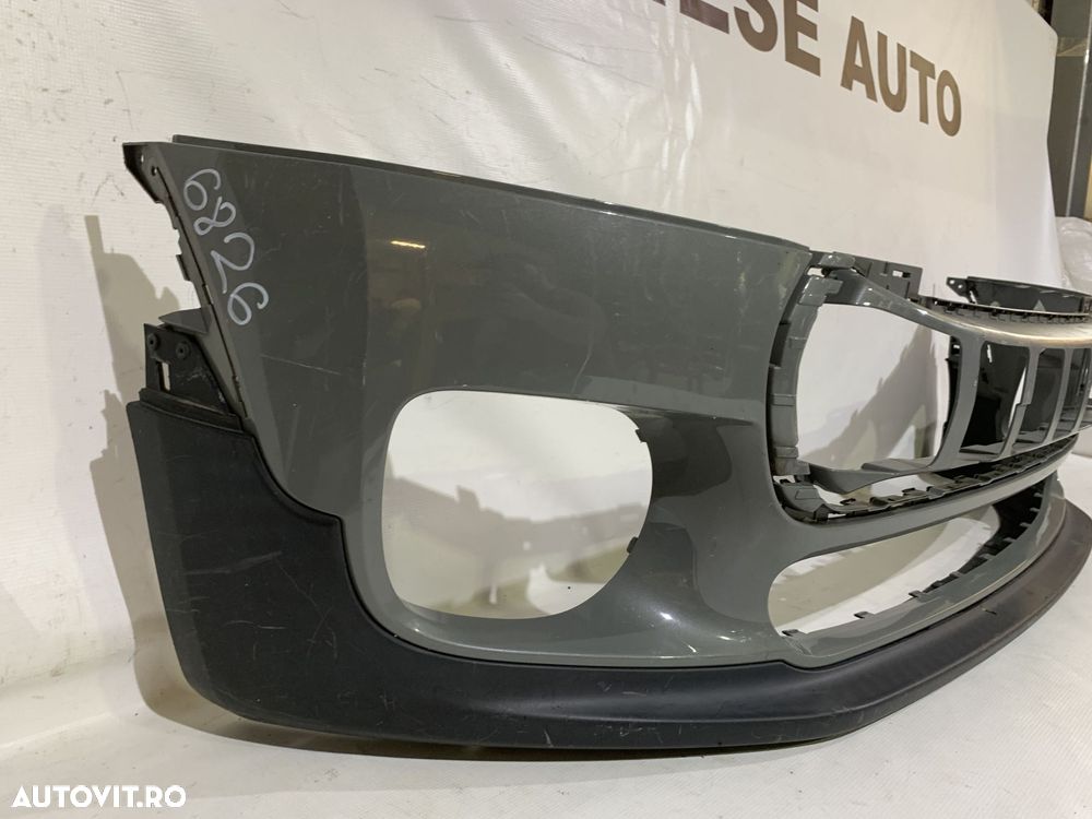 Bara fata Mini Cooper Clubman, 2015, 2016, 2017, 2018, 2019, 2020, 2021, 2022, 2023, 2024, cod origine OE 7370791. - 13