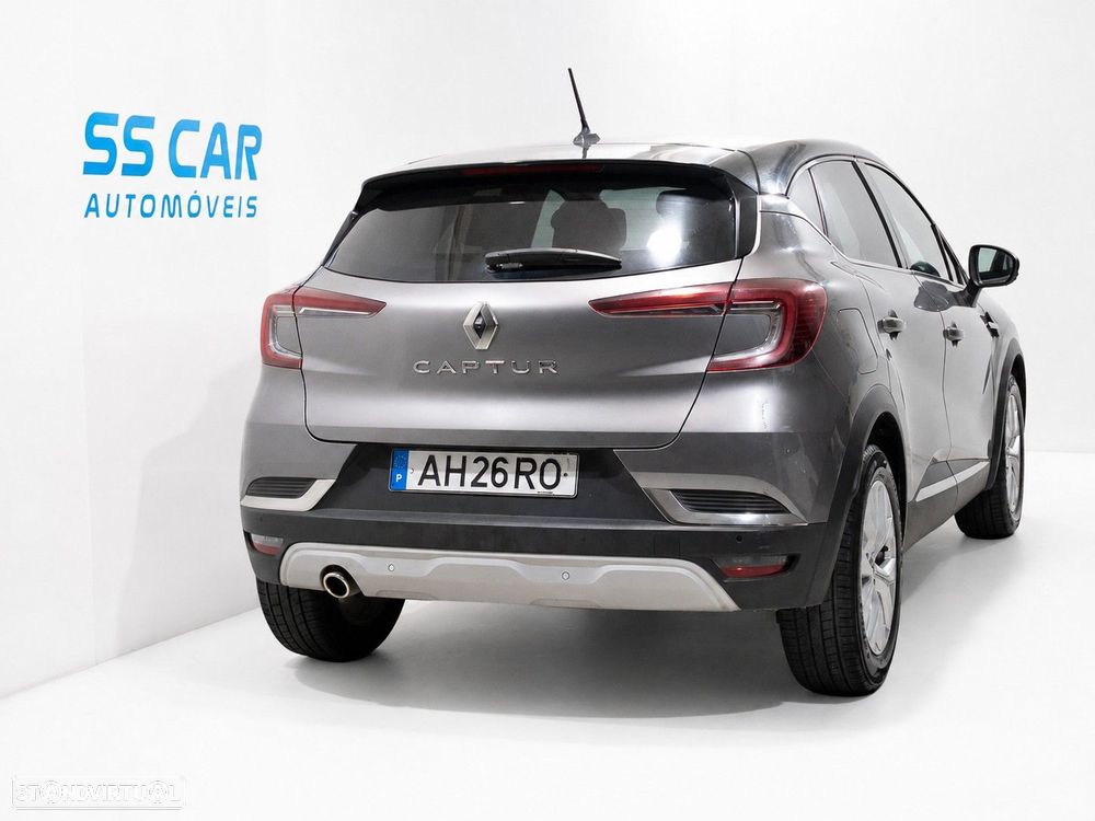 Renault Captur 1.0 TCe Exclusive - 7