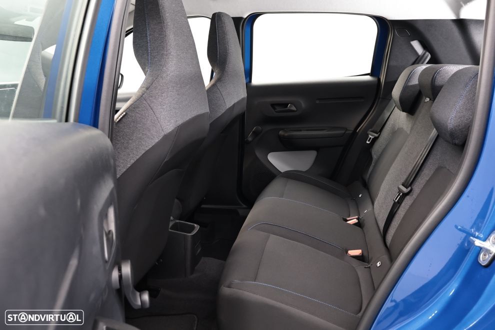 Citroën C3 1.2 Turbo You - 27