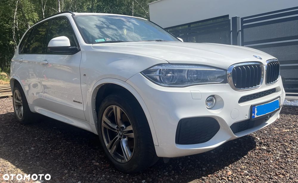 BMW X5 xDrive25d - 3