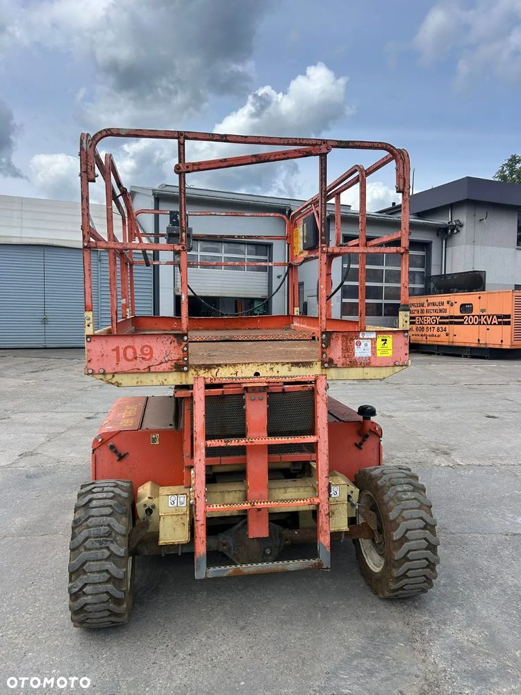 JLG 26 MRT - 12