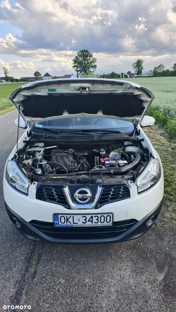Nissan Qashqai 1.6 Acenta - 7