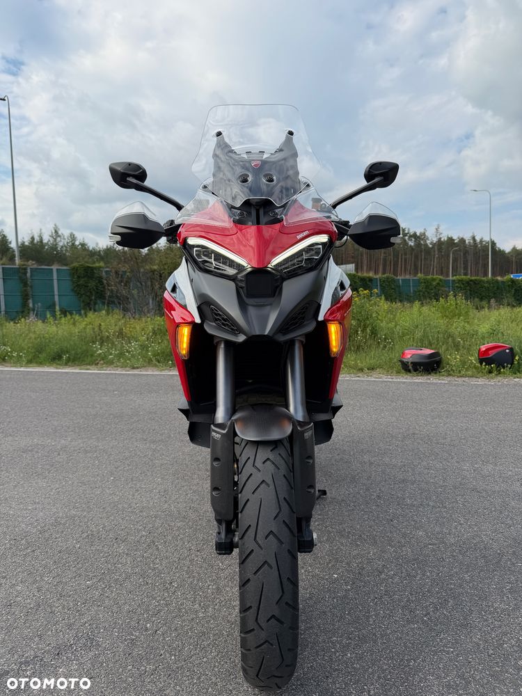 Ducati Multistrada - 26