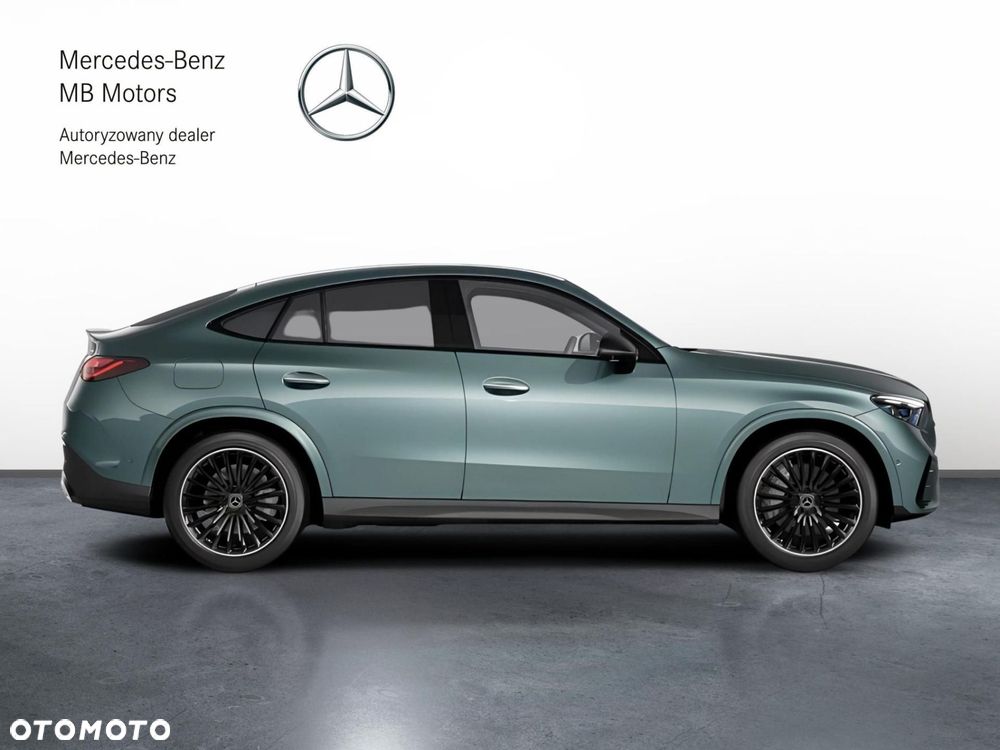 Mercedes-Benz GLC - 2