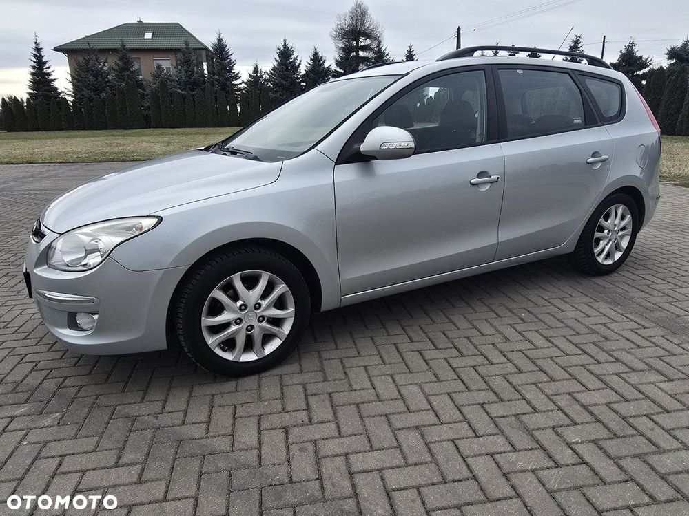 Hyundai i30 - 7