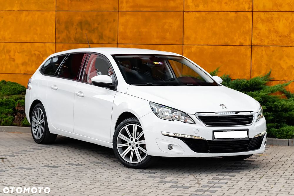 Peugeot 308 PureTech 130 Stop & Start Winter Edition - 2