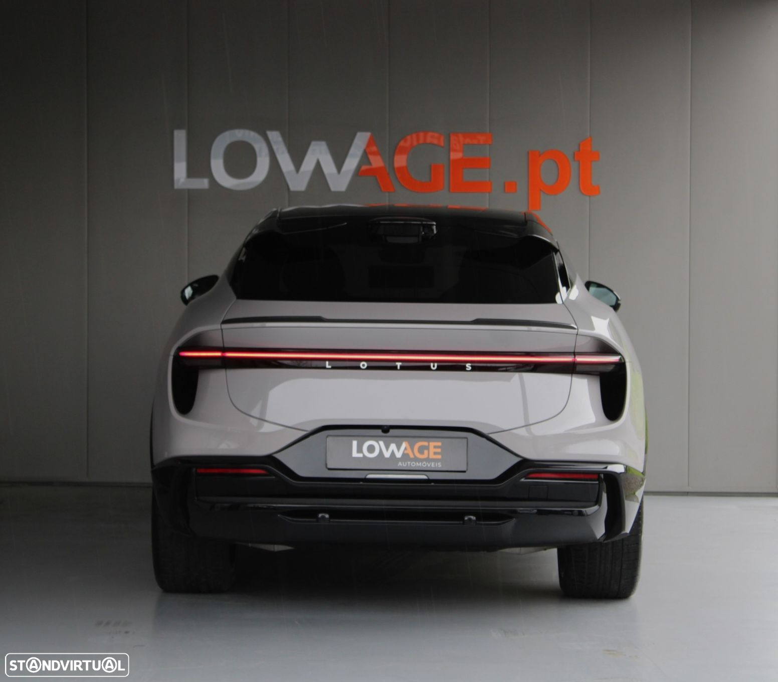 Lotus Eletre - 27