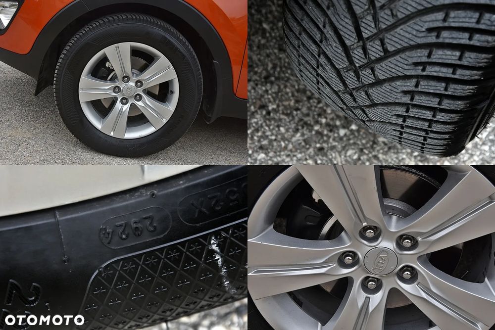 Kia Sportage 1.6 GDI XL 2WD - 37