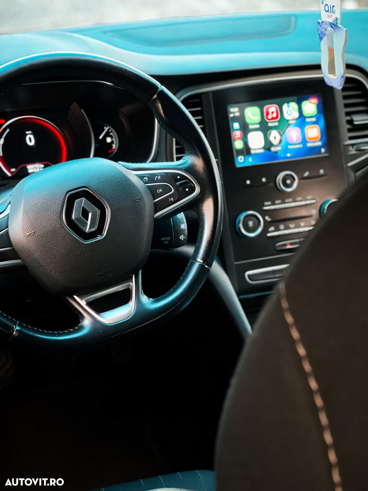 Renault Megane - 7