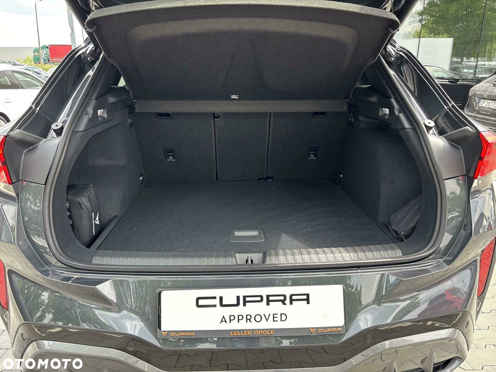 Cupra Terramar - 23