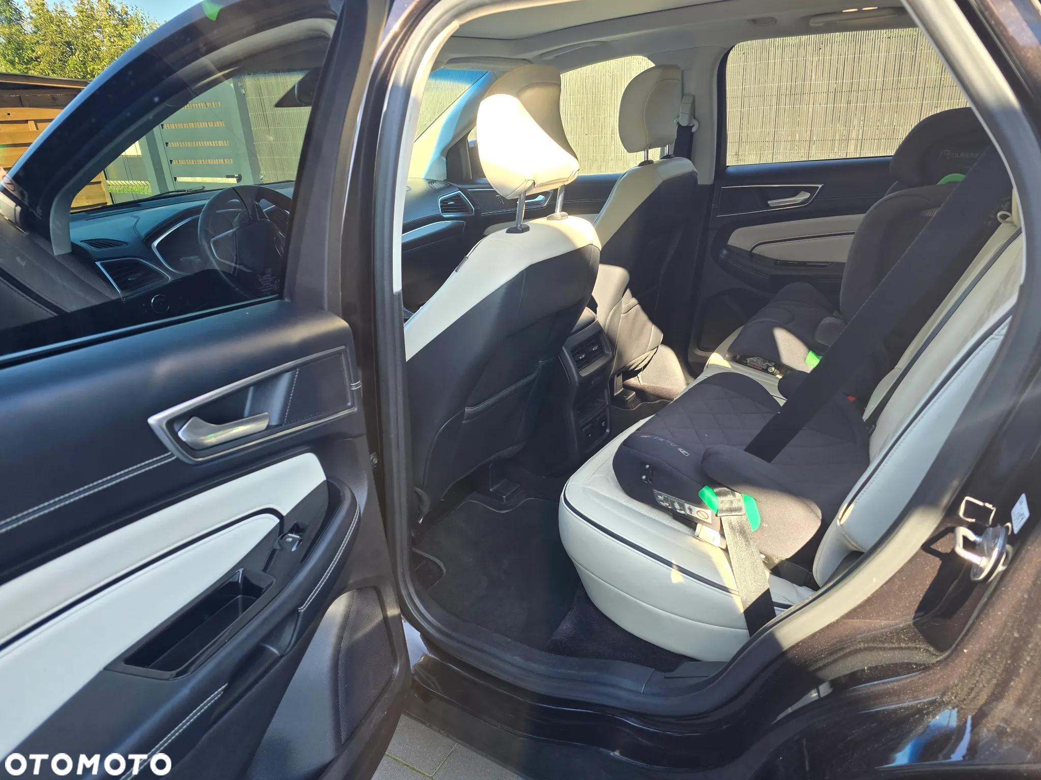Ford Edge Vignale 2.0 TDCi Twin-Turbo 4WD - 11